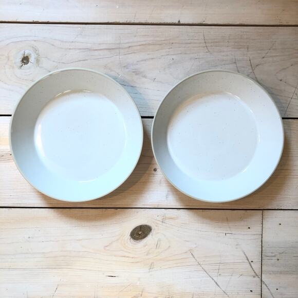 Royal Doulton London 1815 NWT White Bowl 9.8" Set of 2 - Picture 1 of 9